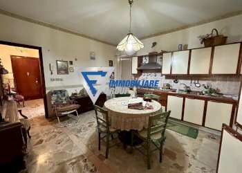 Quadrilocale Viale Tica, Siracusa - foto 3