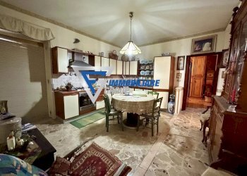 Quadrilocale Viale Tica, Siracusa - foto 6