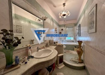 Quadrilocale Viale Tica, Siracusa - foto 7