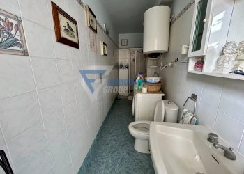 Quadrilocale Viale Tica, Siracusa - foto 16