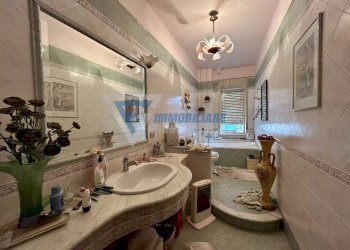 Quadrilocale Viale Tica, Siracusa - foto 21