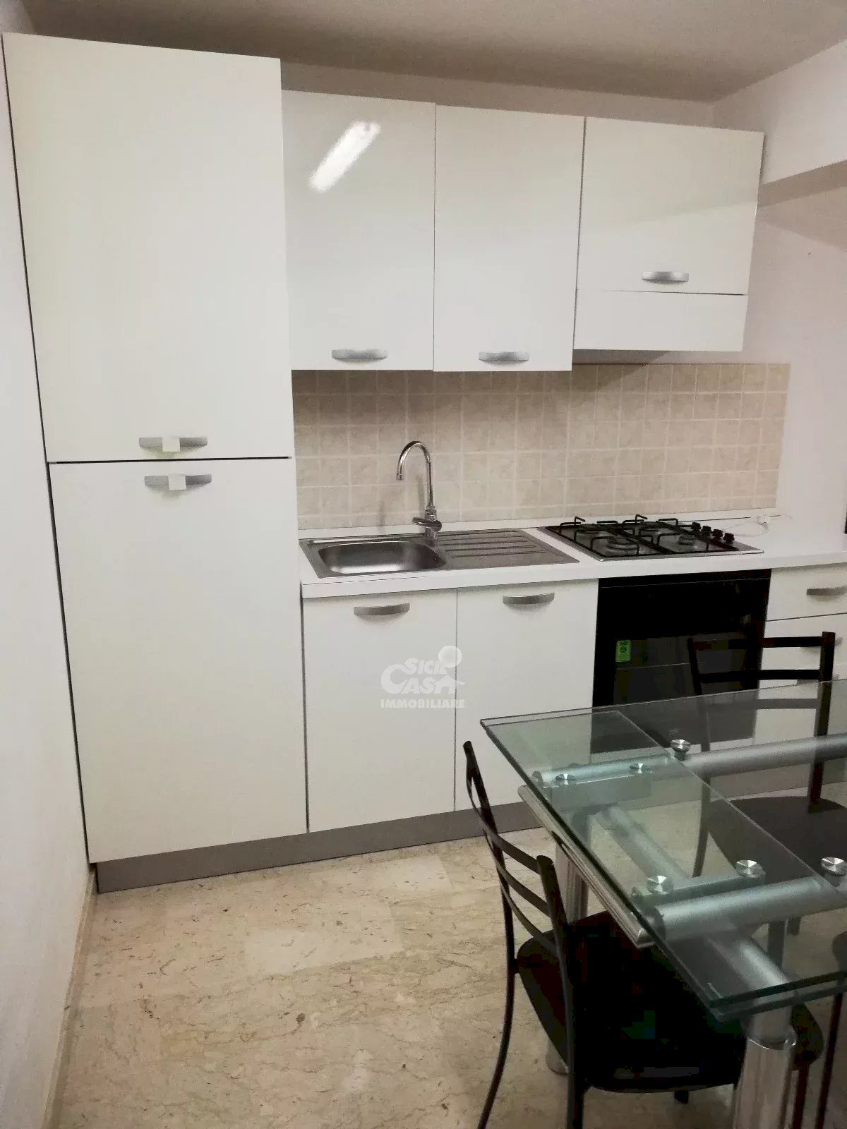 Apartment Petrosino - photo 1