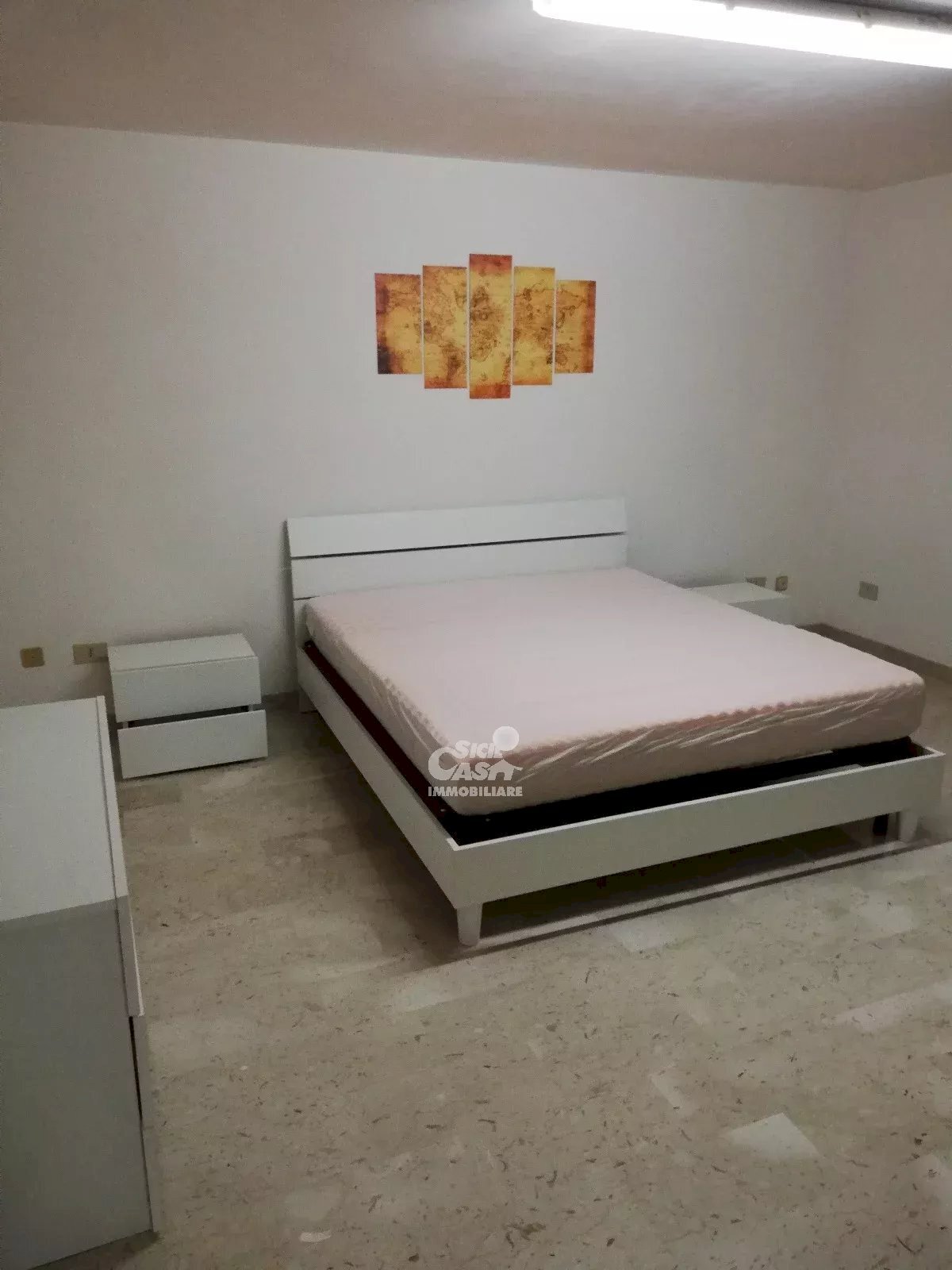 Apartment Petrosino - photo 2