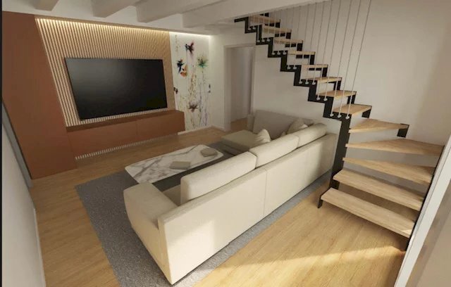 Three-room apartment Conegliano - photo 2