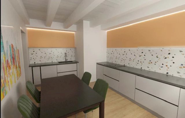Three-room apartment Conegliano - photo 3