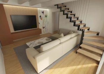 Trilocale Conegliano - foto 2