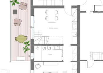 Trilocale Conegliano - foto 8