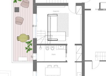 Trilocale Conegliano - foto 10