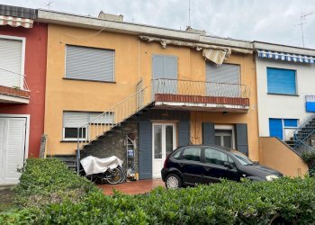 Facciata - Attico Via Frugoni, Lavagna - foto 1