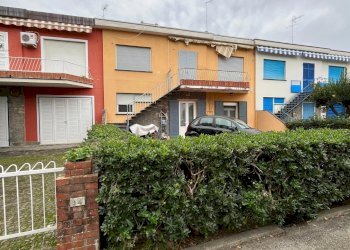 Facciata - Attico Via Frugoni, Lavagna - foto 2