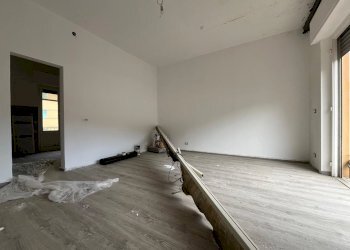 Soggiorno - Attico Via Frugoni, Lavagna - foto 3