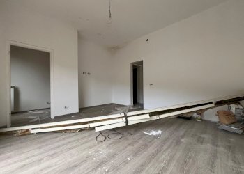 Soggiorno - Attico Via Frugoni, Lavagna - foto 4