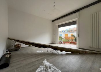 Soggiorno - Attico Via Frugoni, Lavagna - foto 5