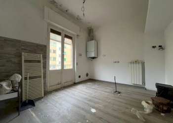 Cucina - Attico Via Frugoni, Lavagna - foto 6