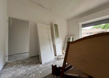 Camera da letto - Attico Via Frugoni, Lavagna - foto 7