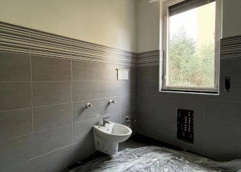 Bagno - Attico Via Frugoni, Lavagna - foto 9