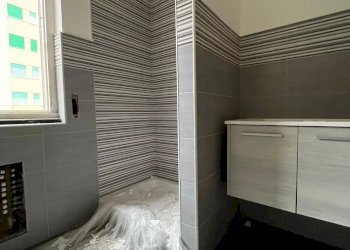 Bagno - Attico Via Frugoni, Lavagna - foto 10