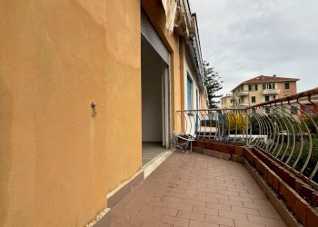 Balcone - Attico Via Frugoni, Lavagna - foto 11