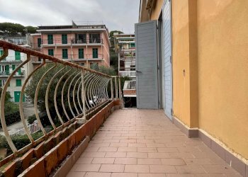 Balcone - Attico Via Frugoni, Lavagna - foto 12