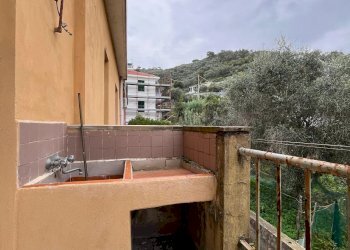 Balcone - Attico Via Frugoni, Lavagna - foto 13