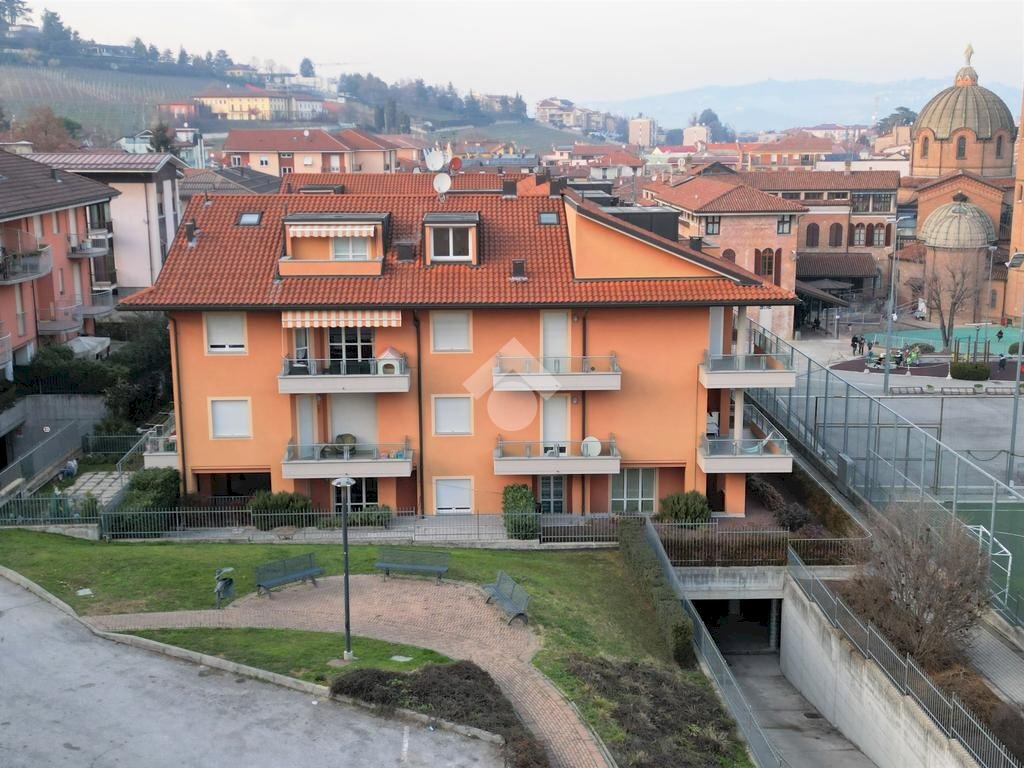 Two-room apartment Strada Croci, Alba - photo 3