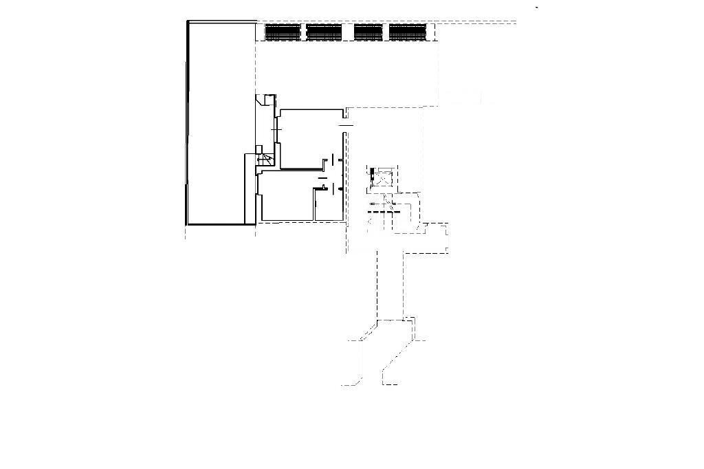 Two-room apartment Strada Croci, Alba - floor plans 1
