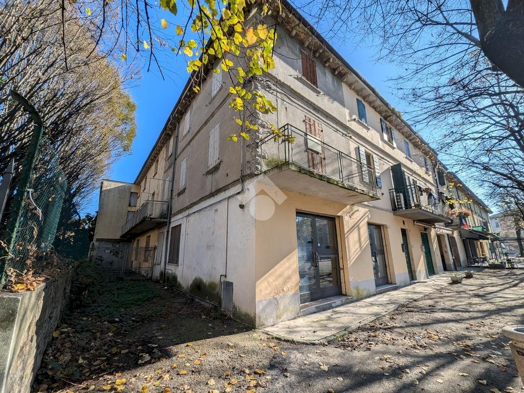 Appartamento piazza Cervi, Gattatico - foto 1