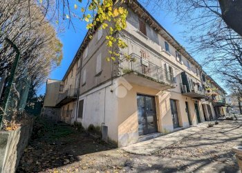 Appartamento piazza Cervi, Gattatico - foto 1