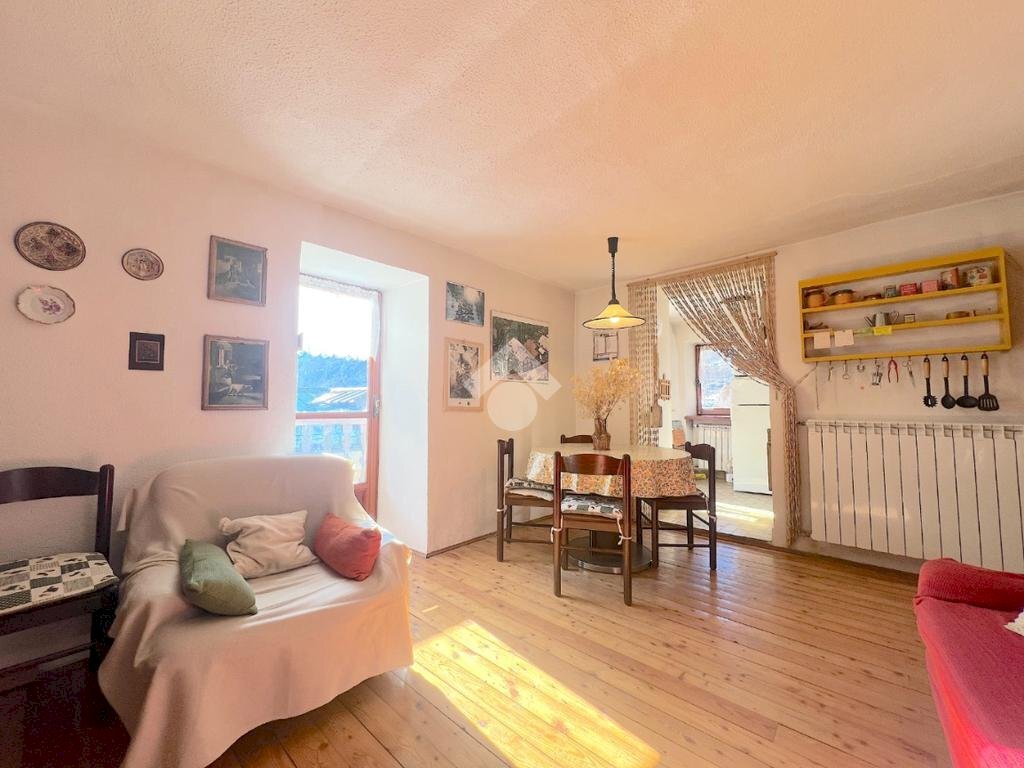 Two-room apartment Via nazionale, Pragelato - photo 1