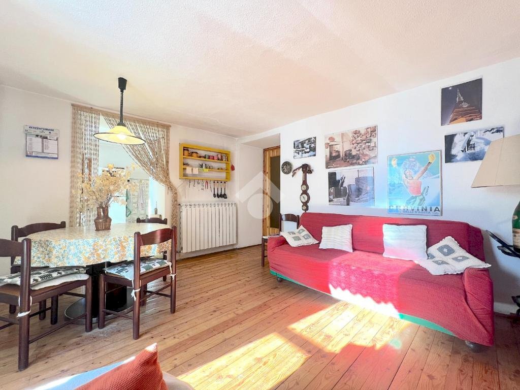 Two-room apartment Via nazionale, Pragelato - photo 3