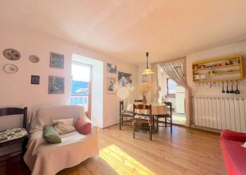 Two-room apartment Via nazionale, Pragelato - photo 1