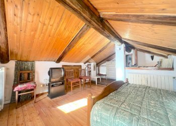 Two-room apartment Via nazionale, Pragelato - photo 11