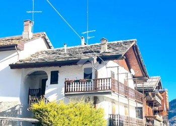 Two-room apartment Via nazionale, Pragelato - photo 17