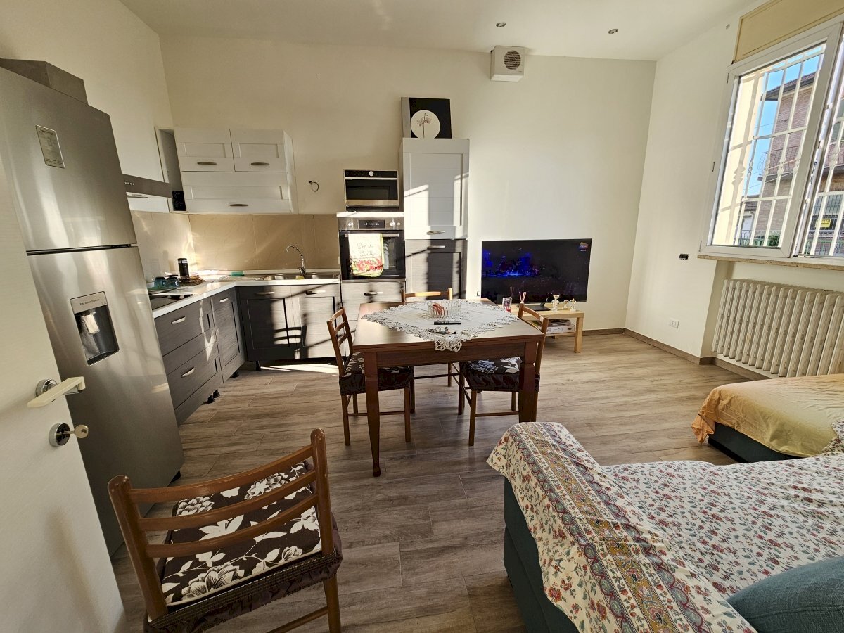 Independent house Ravenna (neighborhood Fornace Zarattini) - photo 2