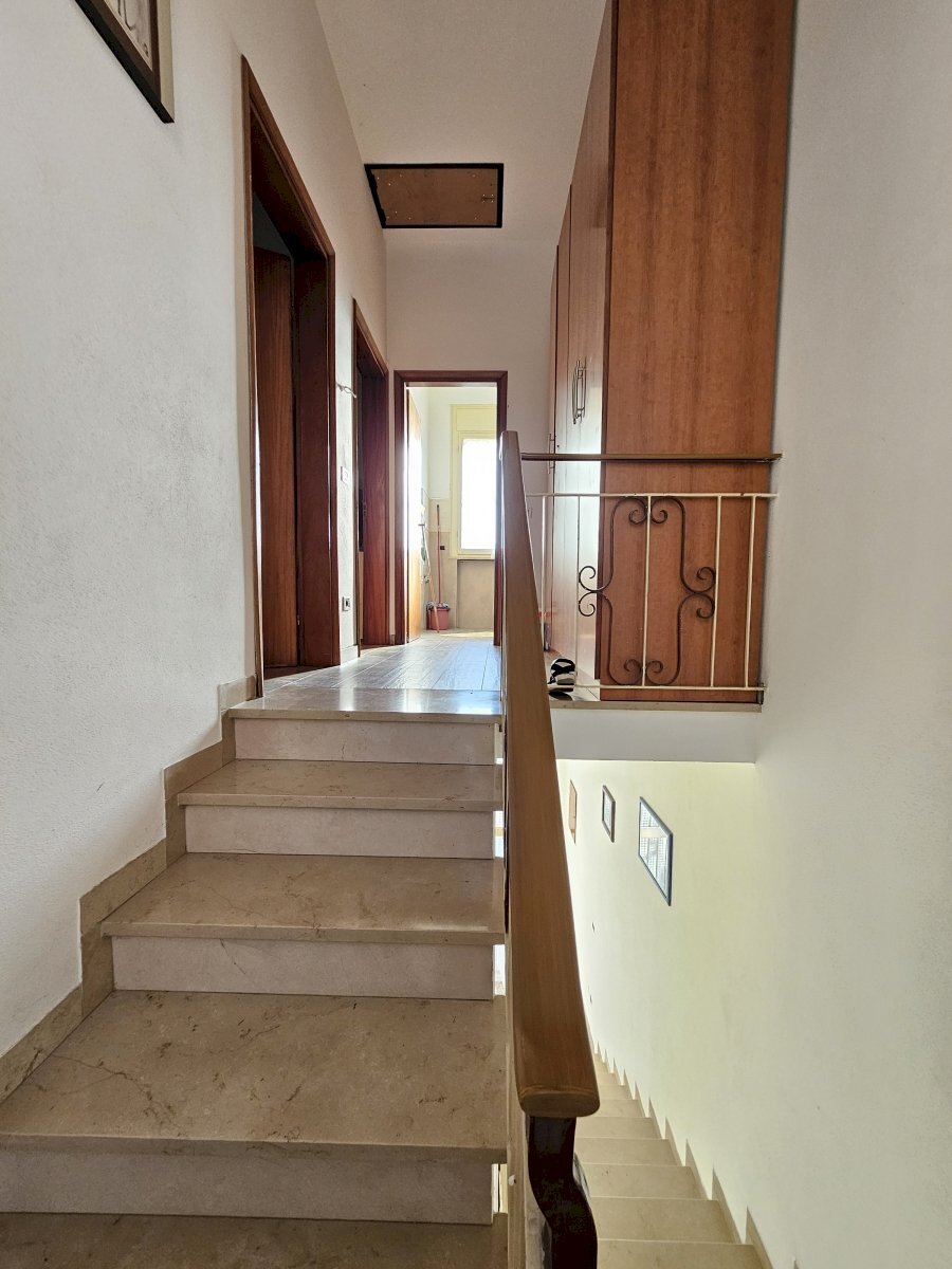 Independent house Ravenna (neighborhood Fornace Zarattini) - photo 3