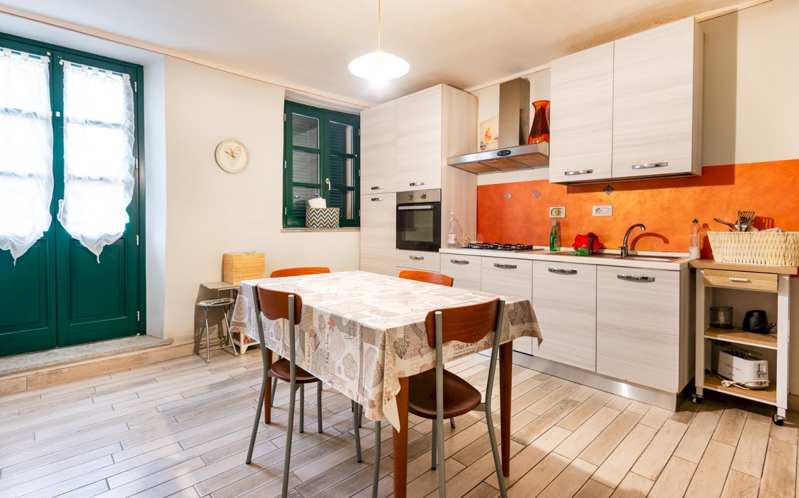 Trilocale Via Caduti per la Libertà, 14, Torre Pellice - foto 1