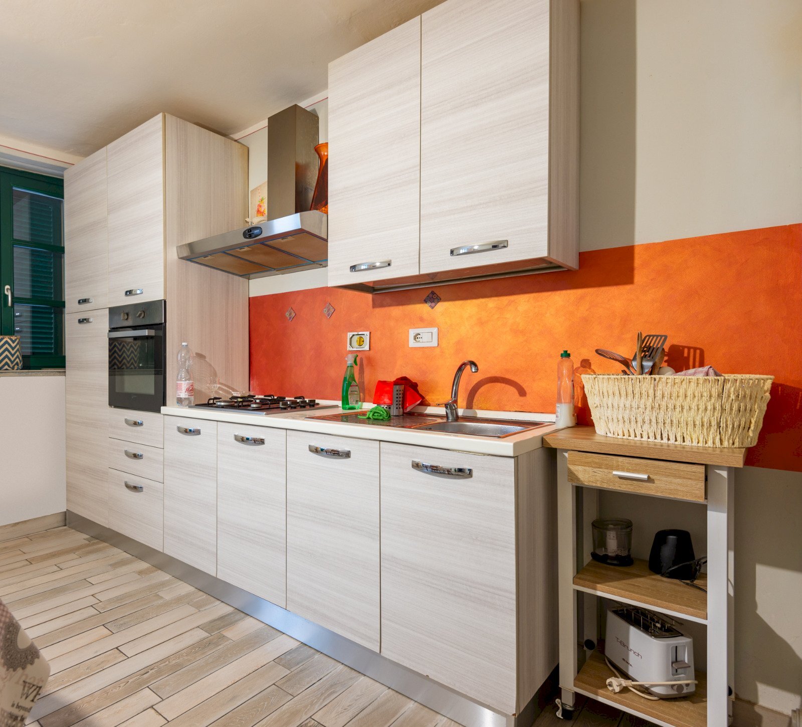 Trilocale Via Caduti per la Libertà, 14, Torre Pellice - foto 2