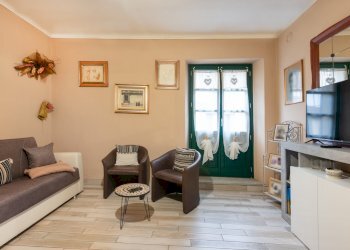 Trilocale Via Caduti per la Libertà, 14, Torre Pellice - foto 5