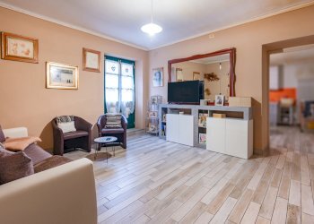 Trilocale Via Caduti per la Libertà, 14, Torre Pellice - foto 6