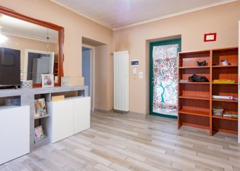 Trilocale Via Caduti per la Libertà, 14, Torre Pellice - foto 4