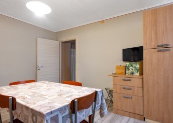 Trilocale Via Caduti per la Libertà, 14, Torre Pellice - foto 3