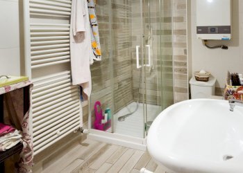 Trilocale Via Caduti per la Libertà, 14, Torre Pellice - foto 10