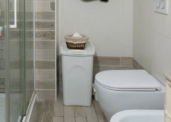 Trilocale Via Caduti per la Libertà, 14, Torre Pellice - foto 11