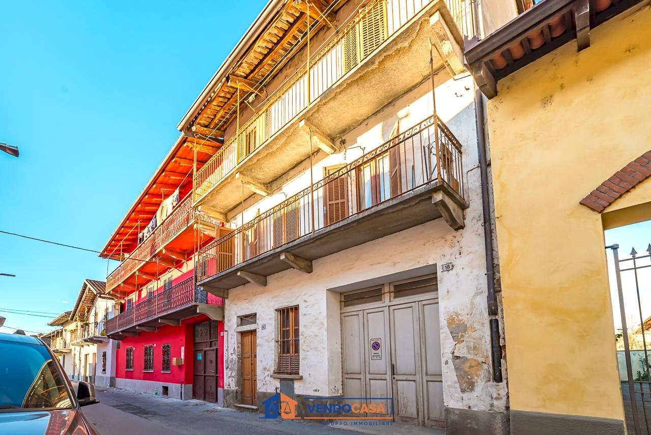 Casa indipendente Villafranca Piemonte - foto 2