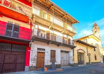 Casa indipendente Villafranca Piemonte - foto 1