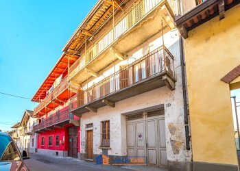 Casa indipendente Villafranca Piemonte - foto 2