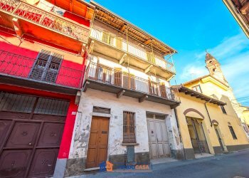 Casa indipendente Villafranca Piemonte - foto 13