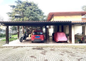 Villa Borgo Tossignano - foto 9