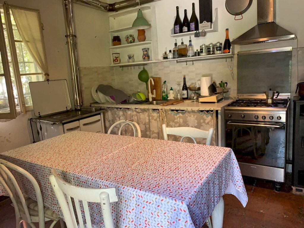 Trilocale via Fondè, frazione Pizzocalvo, San Lazzaro di Savena - foto 3