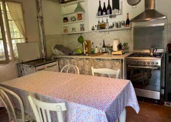 Three-room apartment via Fondè, hamlet Pizzocalvo, San Lazzaro di Savena - photo 3